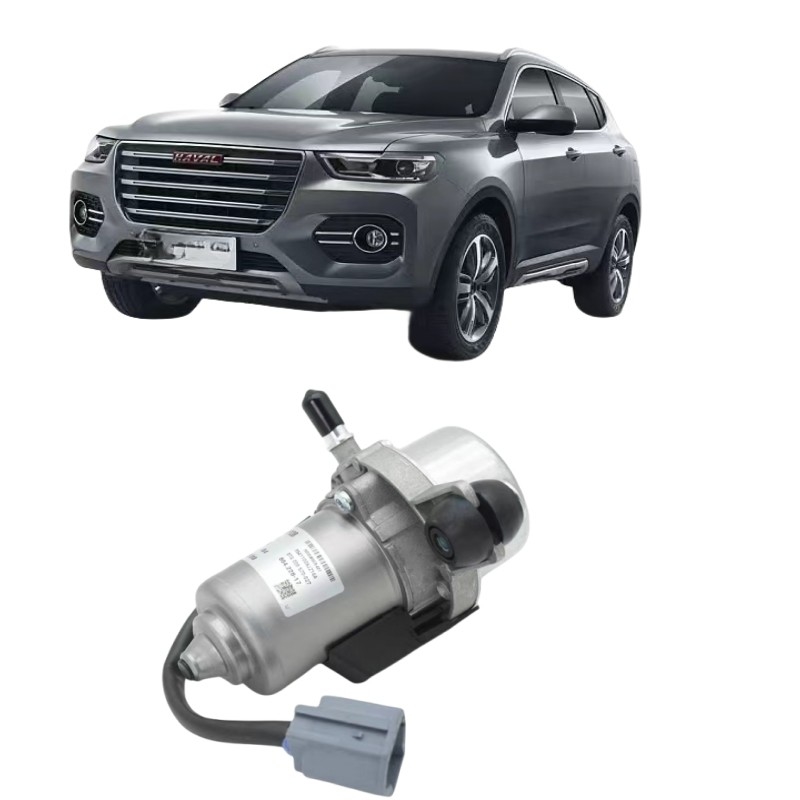 Testato al 100% adatto per Haval H6 Haval H2 Great Wall c50 Brake Electronic Vacuum pump