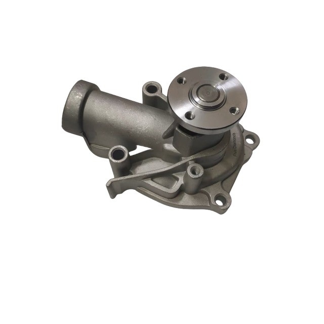 BYD F6/S6 2.4 Pompa d'acqua per motore per sostituzione/riparazione con sistema di raffreddamento per autoveicoli