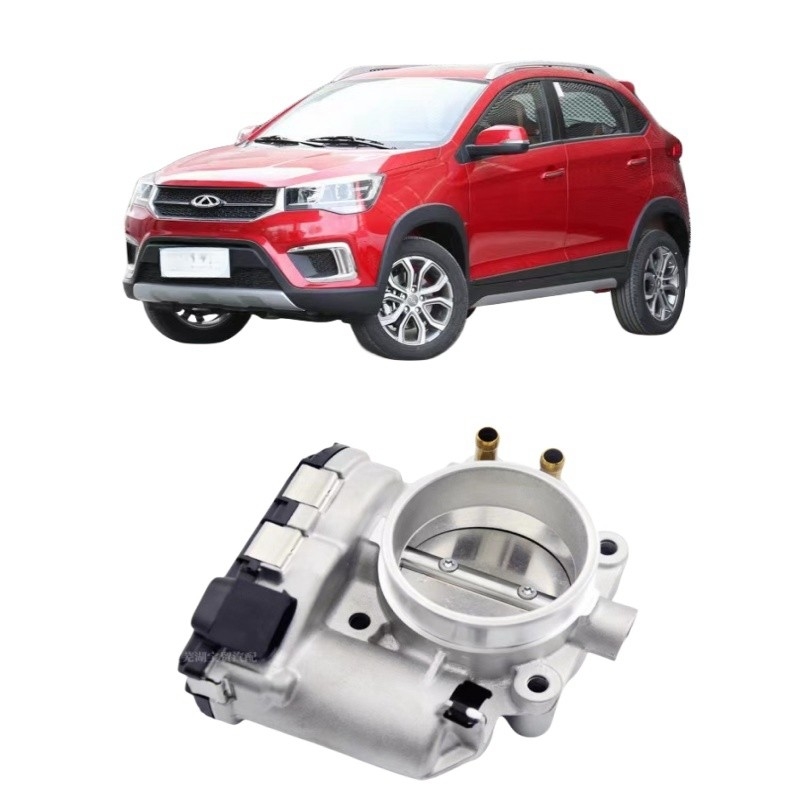 Chery A5 A3 Tigress V5 Oriental son Areizer 7 Accelerazione elettronica per motori