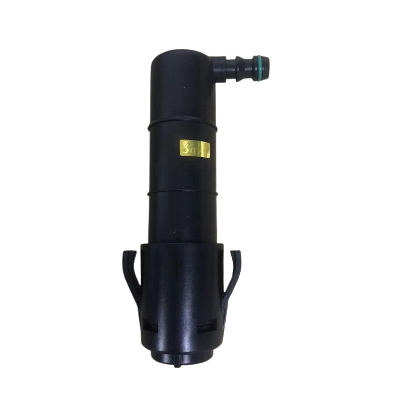 12V Black Haval H9 Far Light Spray Motor Far Light Washer Nozzle Pump Assemblaggio parti auto