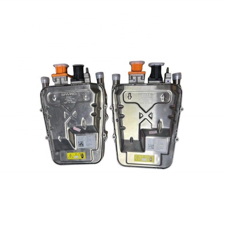 Distribuzione al dettaglio Zeekr 001 HeaterX Accessori originali per riscaldatori ad alta pressione 6600190194
