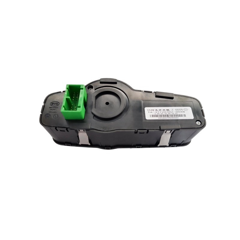 BYD Generazione Tang DM Set di interruttori di luci per auto 12352846-00 Potenza nominale in plastica 25 Watt