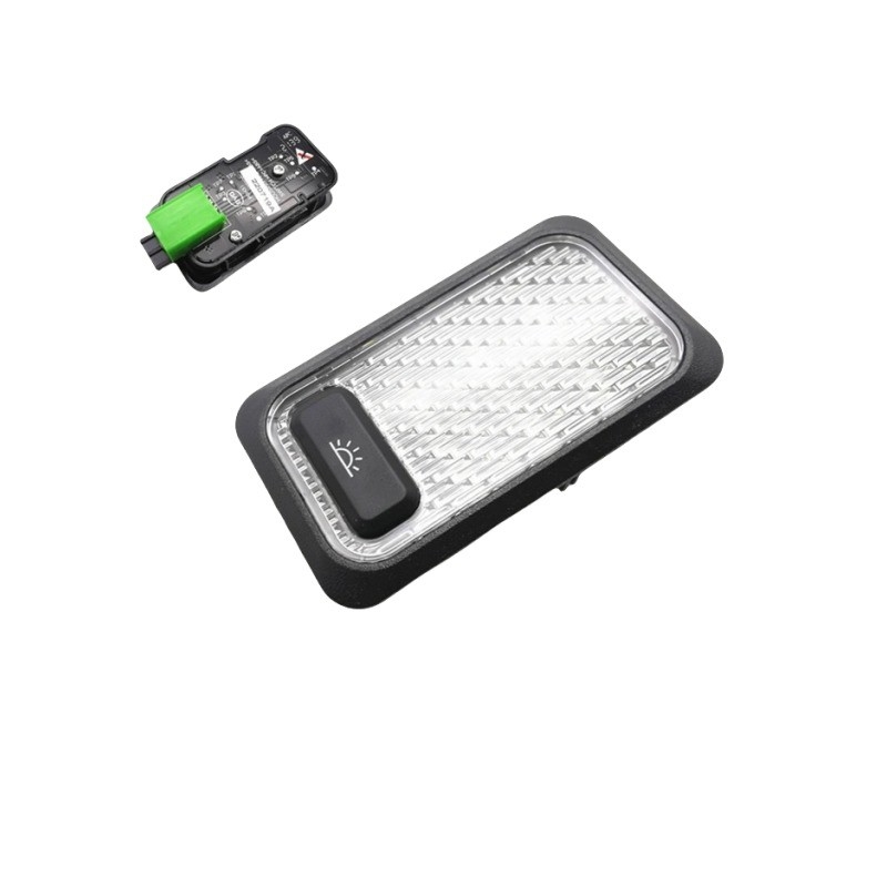 6V e6B e6A e6j Qin S7 Tang T3 Song Qin EV Car Trunk Lighting 10186909-00 Sostituzione