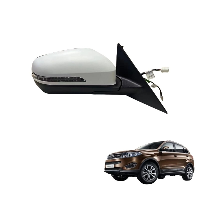 CHERY NE Car Fitting For Chery F01 J60 T15 Specchietto retrovisore Riflettore Specchietto retrovisore