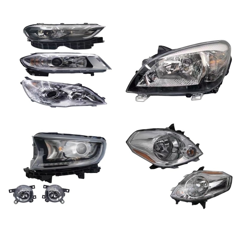 Gran Parete Auto Parts Proiettore per Wingle Florid Hover Cowry Coolbear Tank Poer
