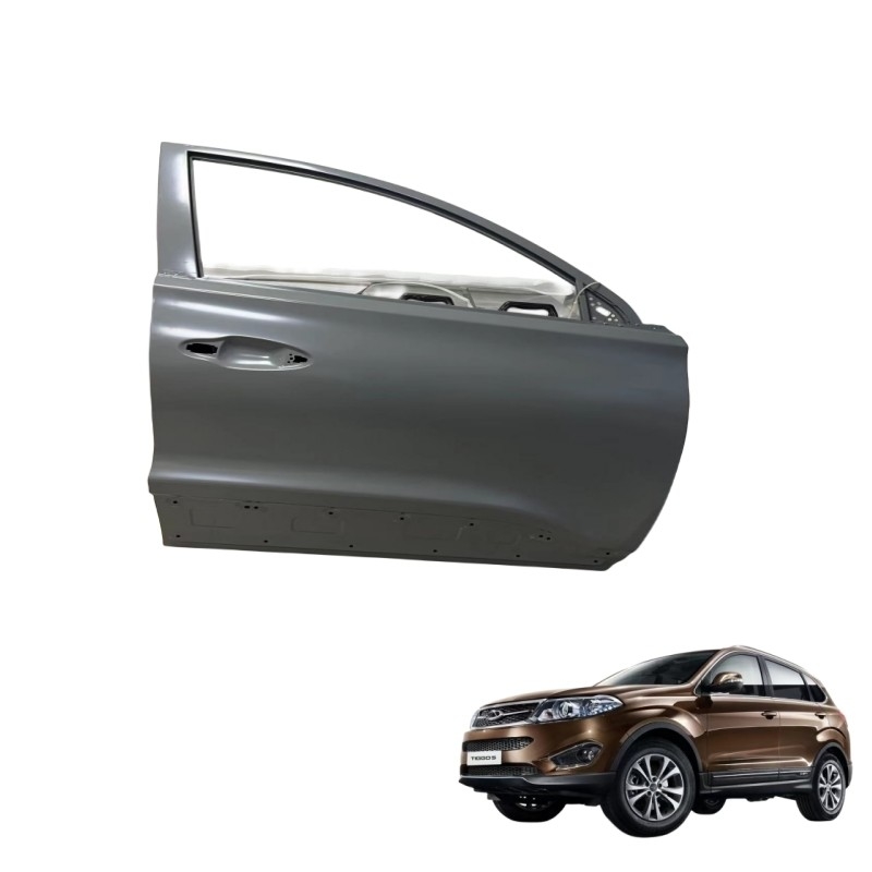 Chery F01 J60 T15 Porte auto pannelli di porta sinistra e destra per un'installazione facile