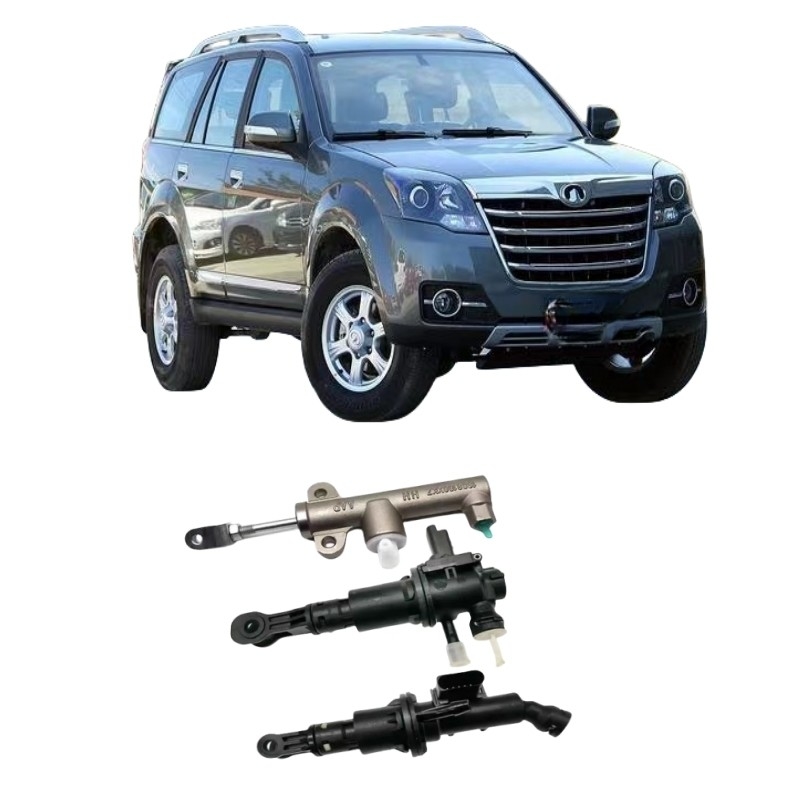 Pompa di frizione in alluminio per Great Wall Harvard H2 m6 h6 sistemi di trasmissione automatica