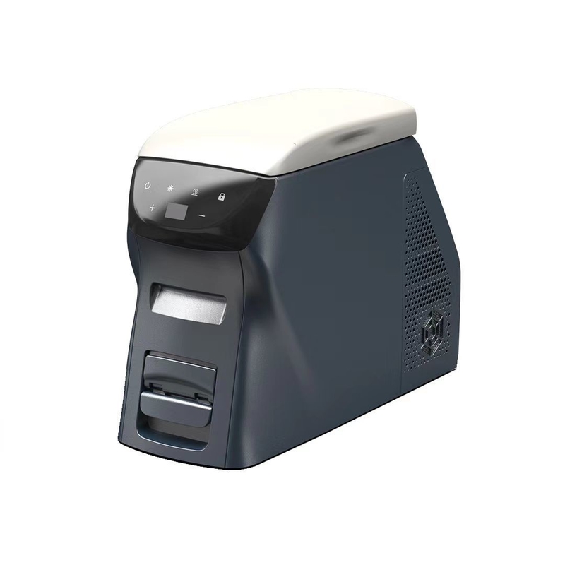 2023- Anno ZEEKR X SUV 23.04- Refrigeratore auto a temperatura controllata a tre volte