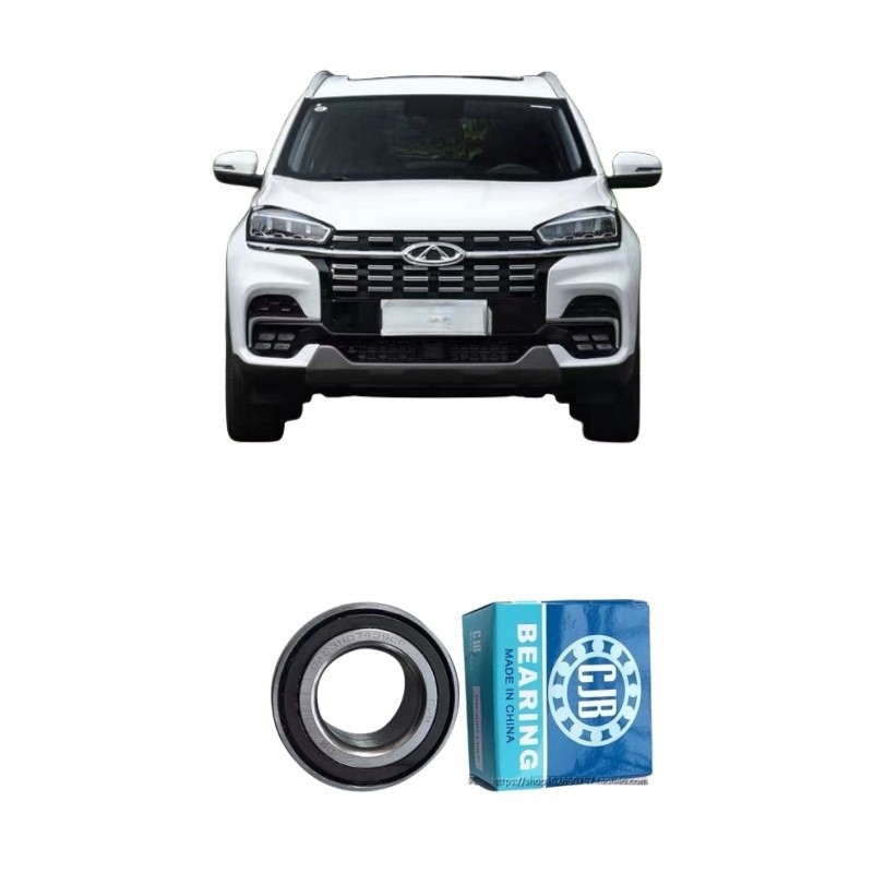 Chery A3 E3 Fengyun 2 Tigress 3 5X 7 Cuscinetto anteriore con costruzione durevole