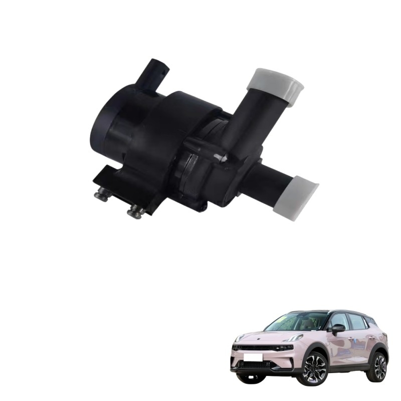 Chery Tiggo8 e Tiggo7PLUS EXEEDLX TXL Pompa elettronica 1.6T per auto Chery