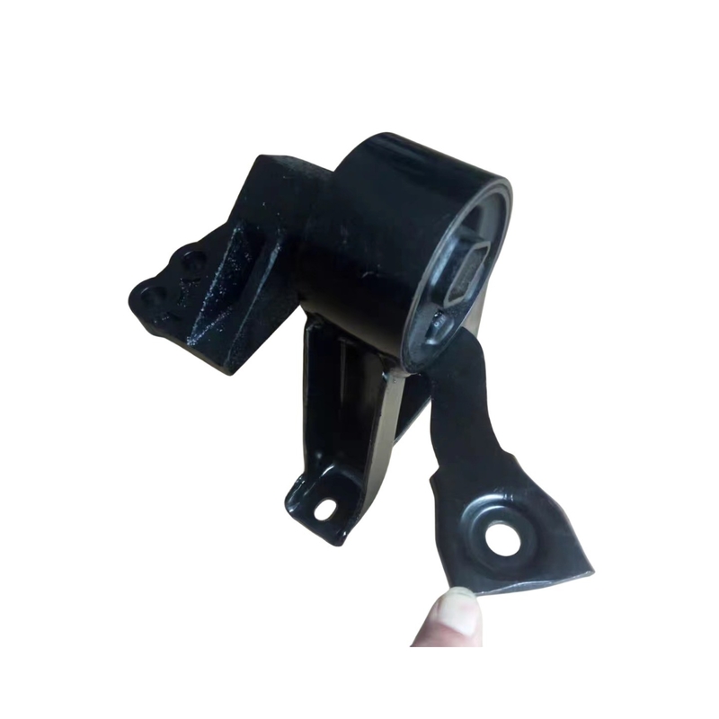 Car Fitment Chery A1 Motore di destra cuscino supporto posteriore pad di gomma 371 Motore di piedi cuscino 1.0 speciale