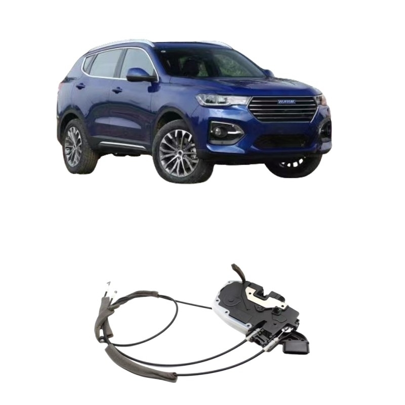 HAval H1 Tengwing C30 Auto Door Lock Assemblaggio Parts Auto Originali Porta Controllo Blocco