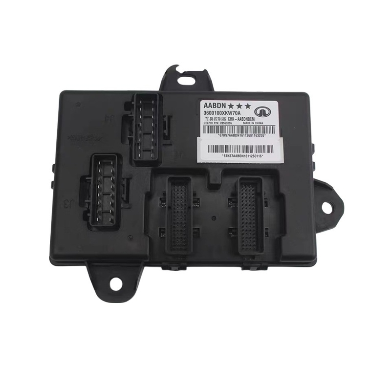 2019- Adatto per Haval h2h6h7vv7h8h9c50 poer pickup truck body computer controller line module porte e lucernario Windows