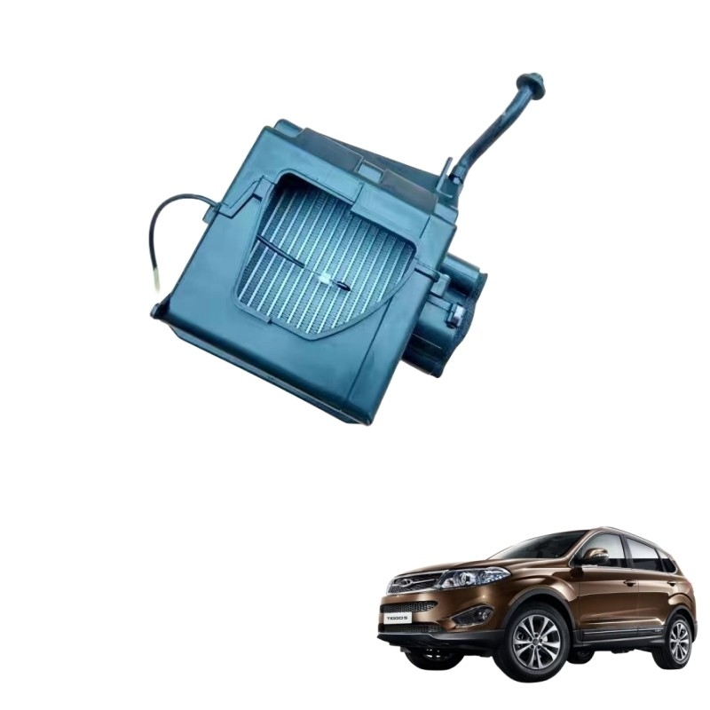 Chery QQ3QQ6A1 EV Elegant Air Conditioning Evaporator Box Assembly con spedizione veloce