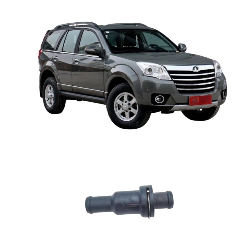 2009-2016 Great Wall Haval H3/H5 Wingle Valve Temperature Assembly OE NO. 1303123-E06