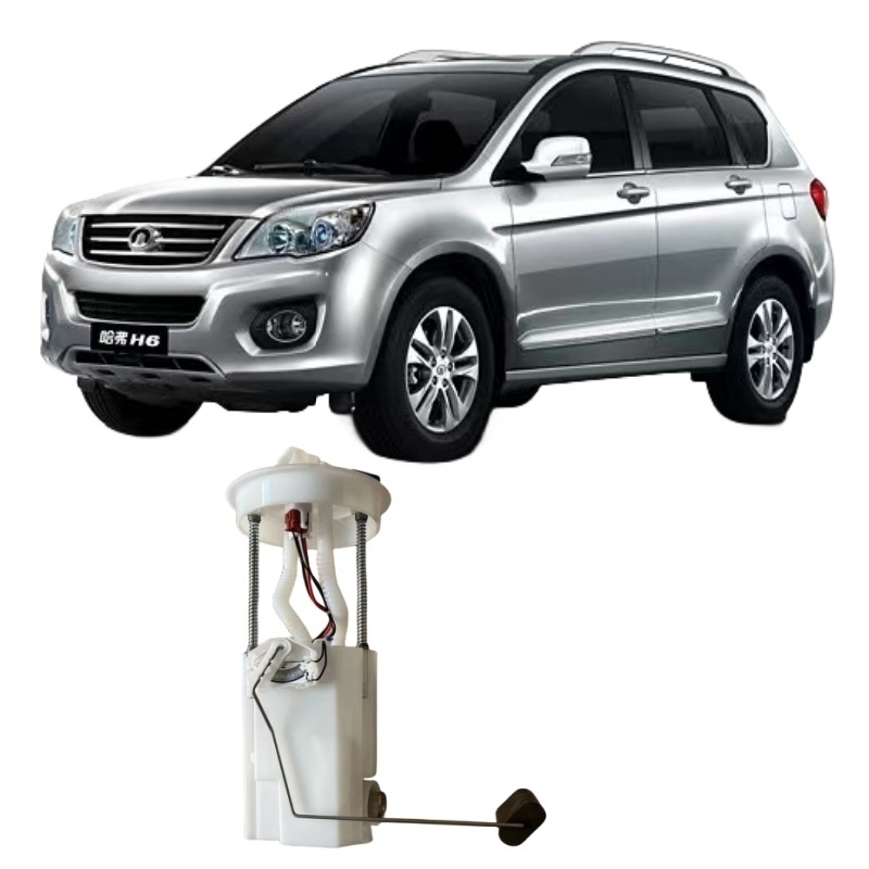 Parti originali di auto Haval Automobile Model Fuel Pump Assembly per Great Wall Motor H6 Coolpad