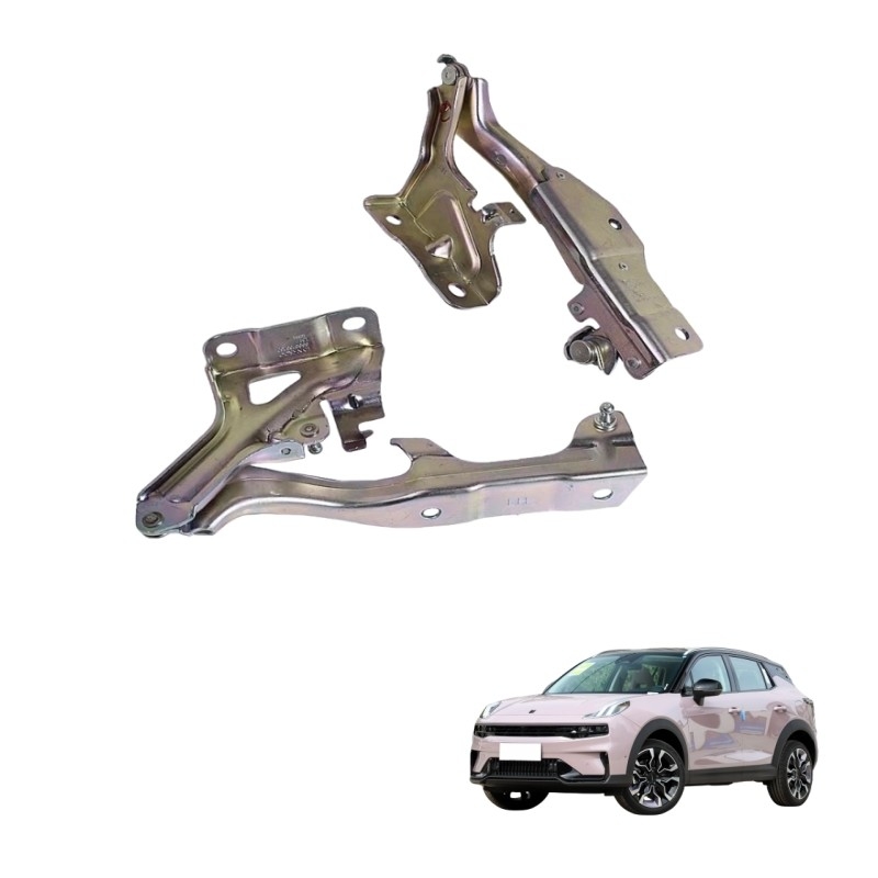 LYNK CO Auto Copertura anteriore Cerniera supporto pieghevole per Geely Auto Parts Cabin Cover
