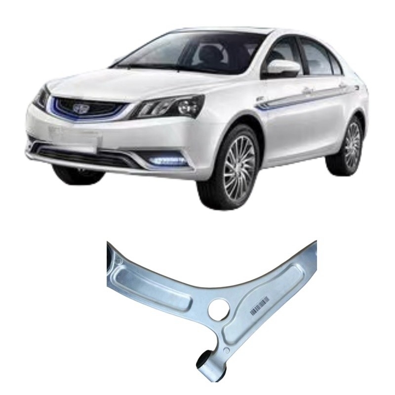 GEELY Sistema di sospensione automatica Ampliare braccio sinistro e destro per veicoli elettrici
