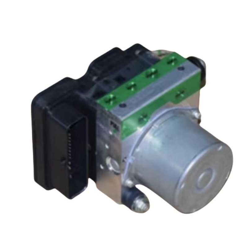 Alumini J603570010FL ABS Pump Controller Pompa freno per Chery A3 A5 E5 Arezer 6 Tigo 4 7 8