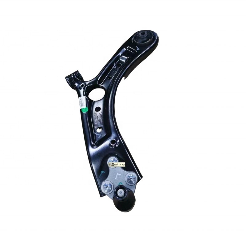 4017033100 Geely G426 Billet Arm di controllo posteriore inferiore per 4017033200 e modello di auto G426