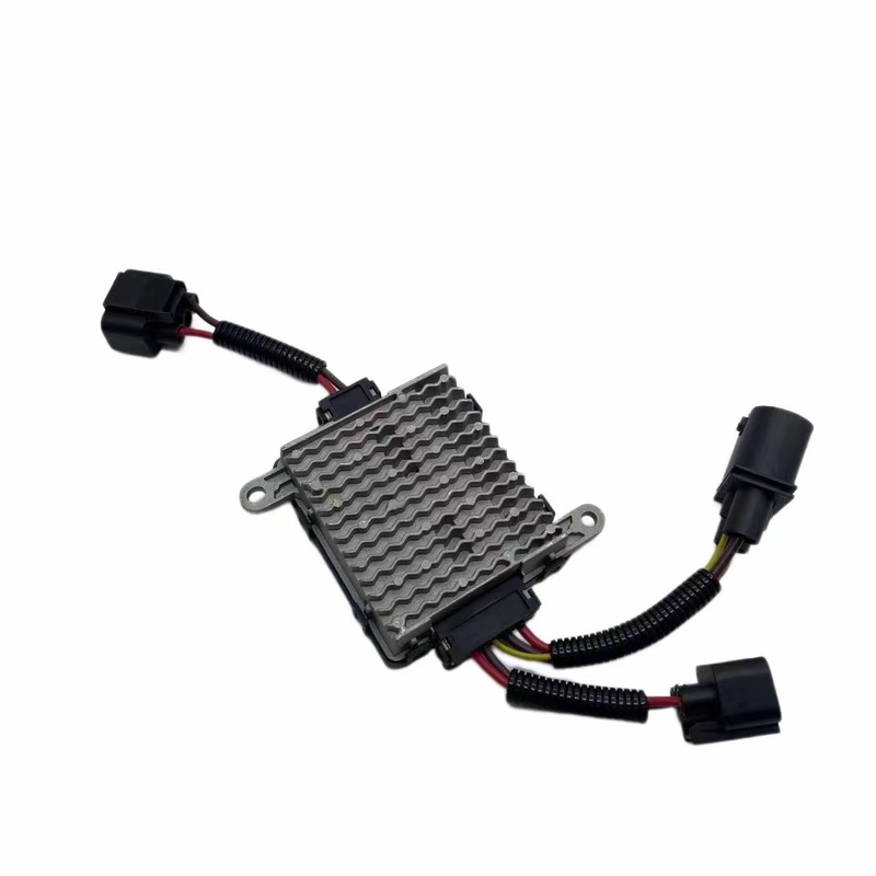 12V/24V/48-72V Controller elettronico per ventilatore per GAC Trumpchi GS5 GS4 GS3 GS8 GM6 GM8 GA6