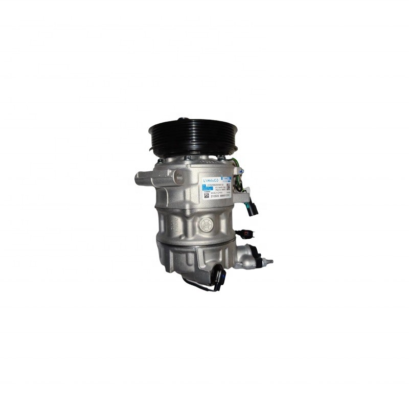 Geely Monjaro Compressore di aria condizionata originale 8013016200 per il mercato al dettaglio