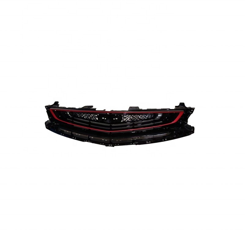 Griglia anteriore in plastica per GEELY Coolray SX11 6013024800 6600126541
