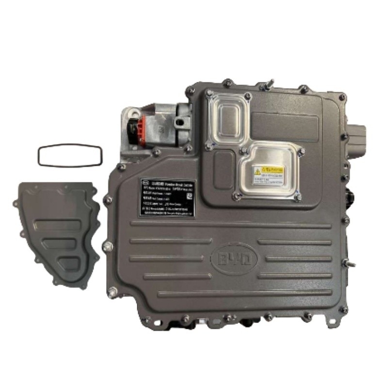 Sistema di scarico automobilistico per BYD Song PLUS EV Champion SA3EF-2142700A-D1 Kit di riparazione