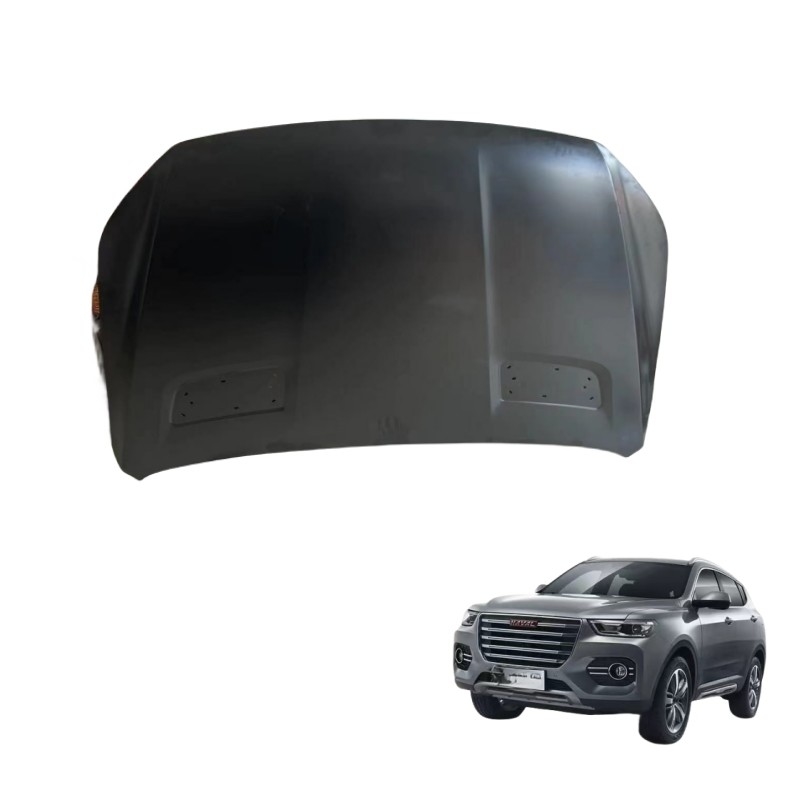 Accessori per auto 2010-2016 Great Wall Haval H9 Copertura del cofano 8402100XKV08A Assemblaggio del cofano