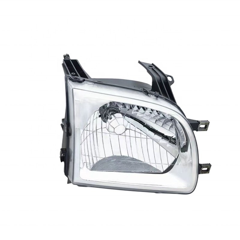 Accessori per il pick-up Tianye ZTE Weihu G3 Lampada frontale Assemblaggio F1 Lampada combinata Lampada di sterzo Lampada frontale Lampada lampada