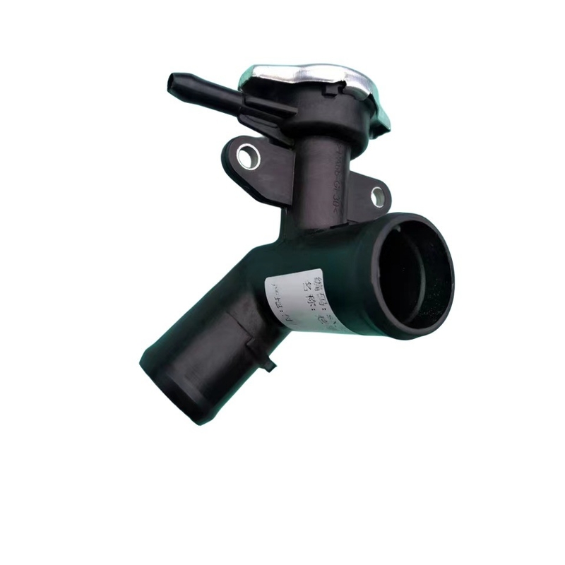 Tubo d'acqua a tre vie per la Grande Muraglia Haval M2 M4 VOLEEXC 30 Florid Coolbear Modello auto