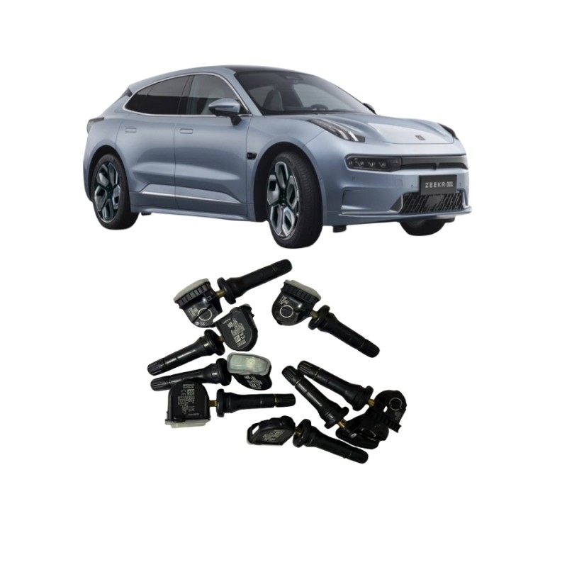 BINYUE ZEEKR Automotive 001/009/X Sensore di pressione 8889081697 con originale puro