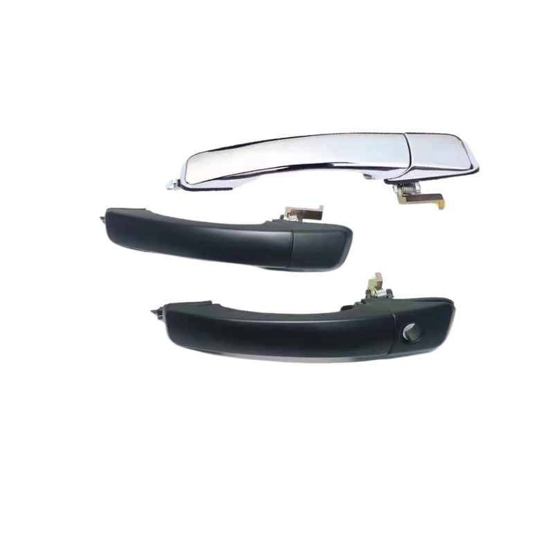 ZTE Pickup Weihu grand Wild Tiger G3 F1 F3 SUV Switch Door Handle Buckle per auto