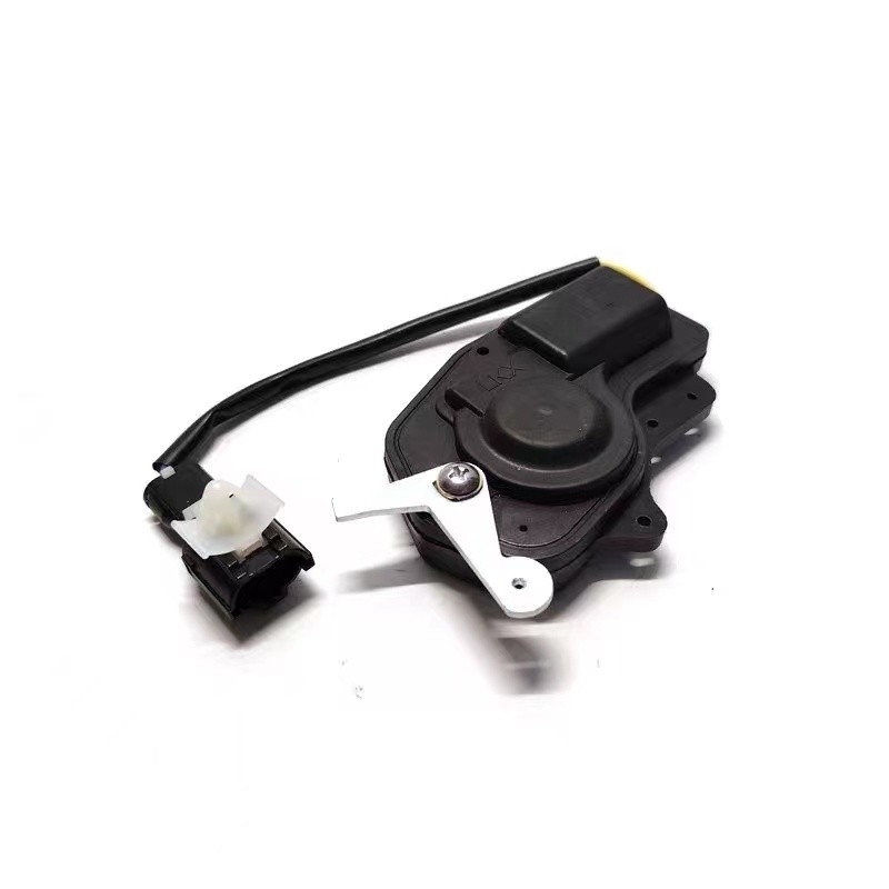 ZTE Weihu GRAND TIGER G3 Pickup F1F3TUV Portone centrale di blocco Attuatore Motore Switch 12 * 12 * 12
