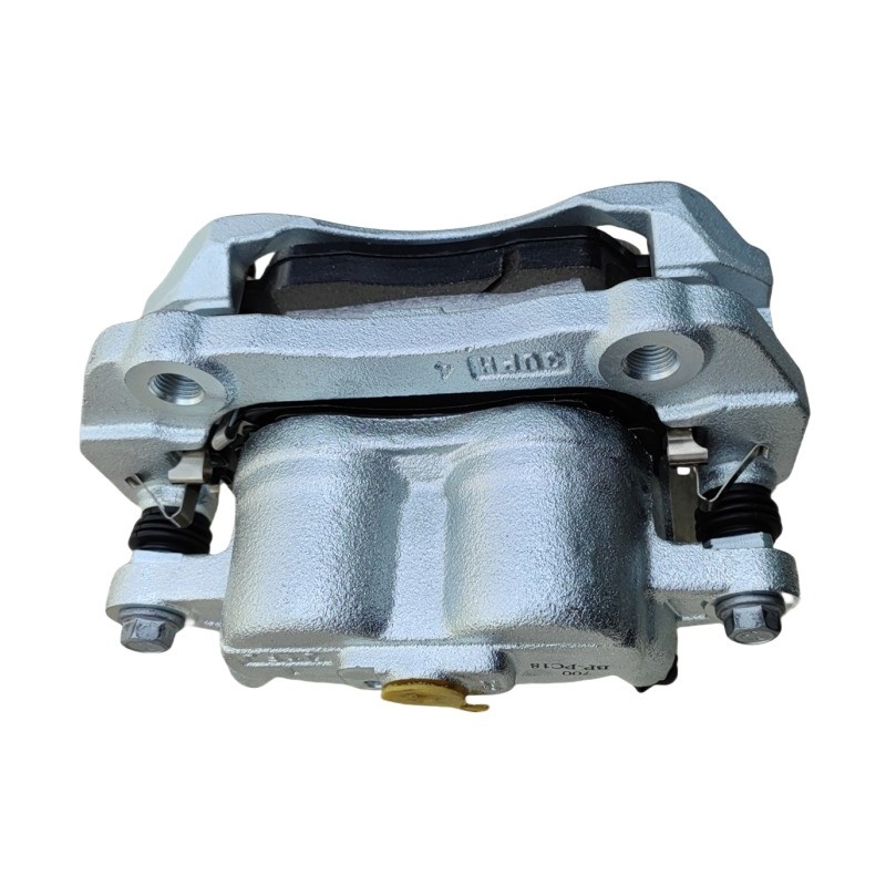 Assemblaggio del cilindro principale del freno parti di alluminio per auto per la sostituzione/riparazione sulla Grande Muraglia di Haval