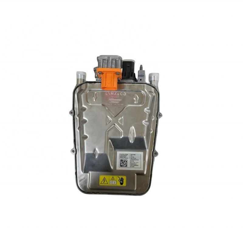 395*144*132mm Riscaldatore PTC per Lynk Co gamma completa 6600190194 Spedizioni DHL UPS EMS FEDEX