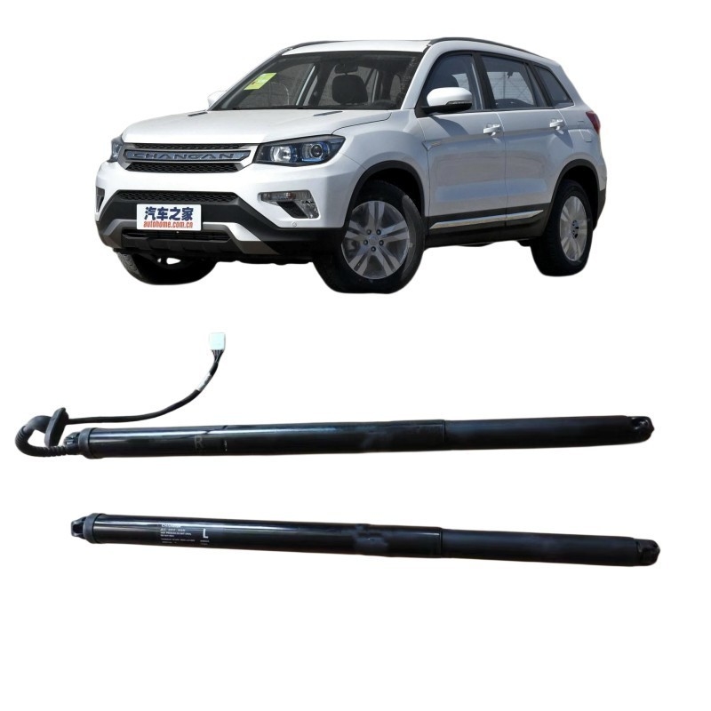 Changan CS75plus Strut elettrico pneumatico 100% testato per la porta posteriore e l'installazione