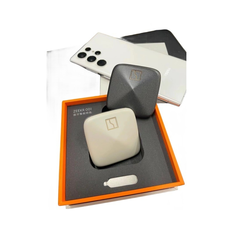 Migliora le prestazioni della tua Zeekr001 009 X con i componenti automatici Bluetooth Smart Key