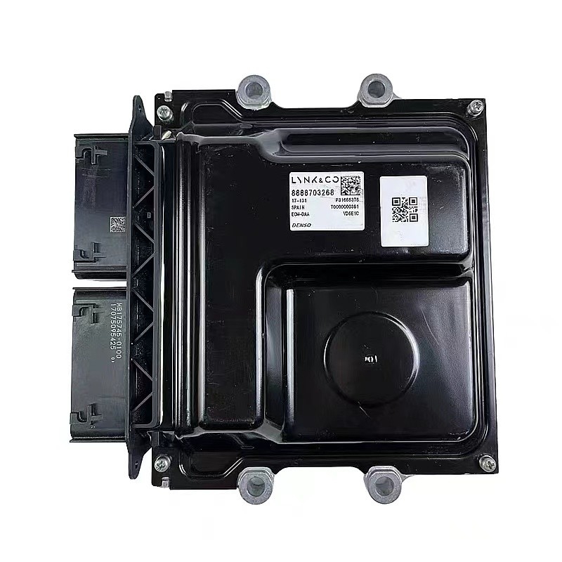 LYNK CO 01 02 03 Modulo di controllo della scatola di marcia
