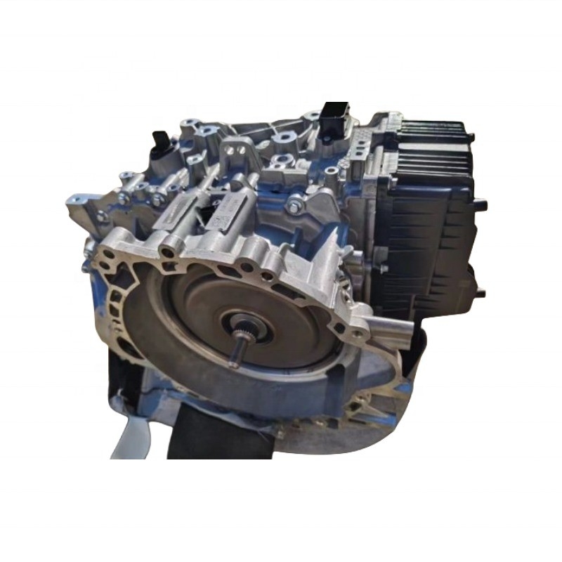 Fabbricazione di pezzi di ricambio per auto Great Wall HYT7DCT1-A02