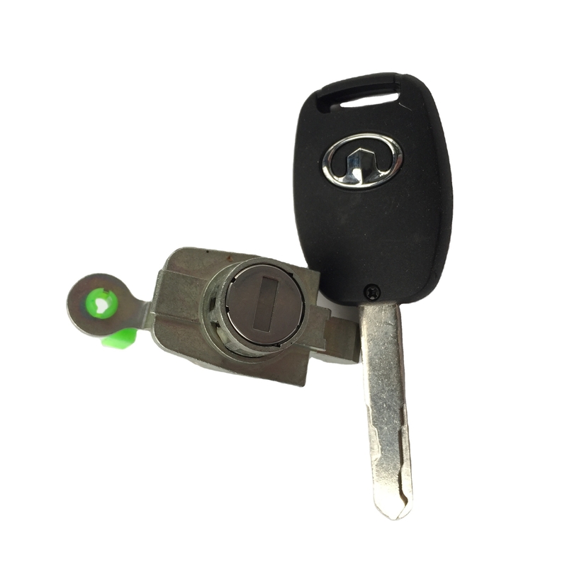 TENGYI C50 Saloon Car Lock Cylinder porta anteriore con e OE NO. personalizzato