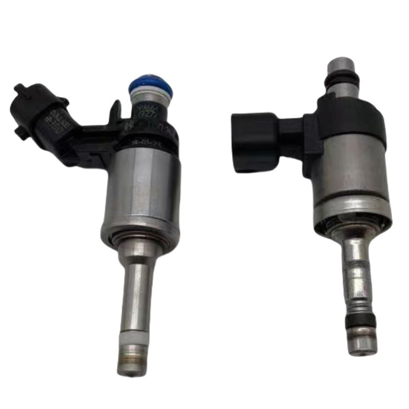 Assetto di iniettore nero 100% testato per motore Haval H6H7H8H9/VV7 2.0T