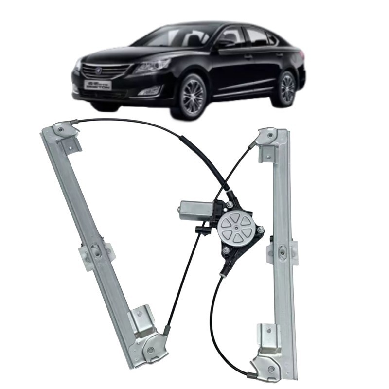 2019- CHANGAN Ruicheng CC assemblaggio di ascensori in vetro per autovetture con ascensore a finestre CS75 e CS55