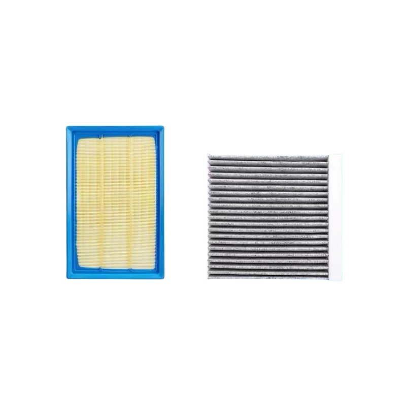 Great Wall Power Auto Parts Cabin Air Filter Ideale per il sistema di condizionamento dell'aria dell'auto