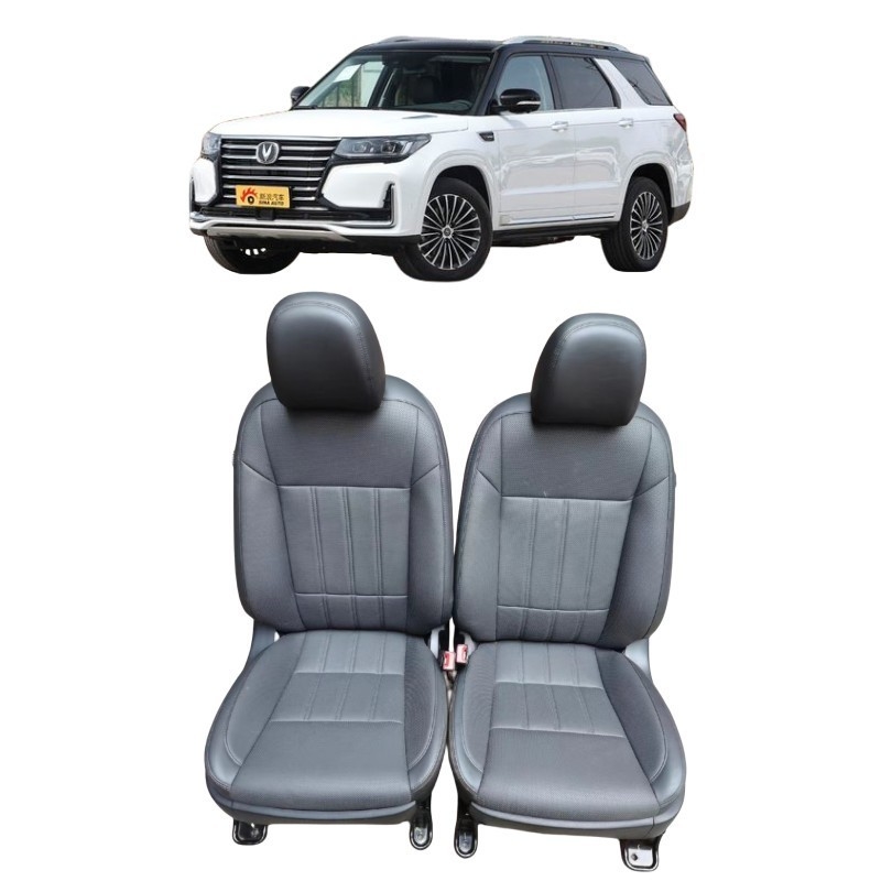 Changan CS95 Sedile elettrico standard La combinazione perfetta di stile e comfort