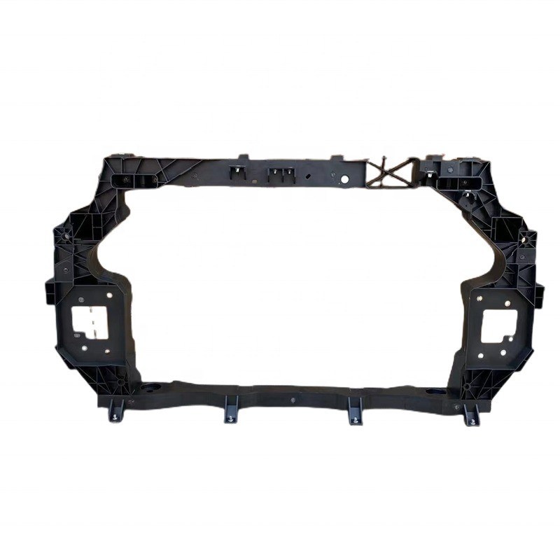 Gran muro di auto di montaggio telaio in acciaio serbatoio dell'acqua per auto per Haval F7 F7X telaio radiatore