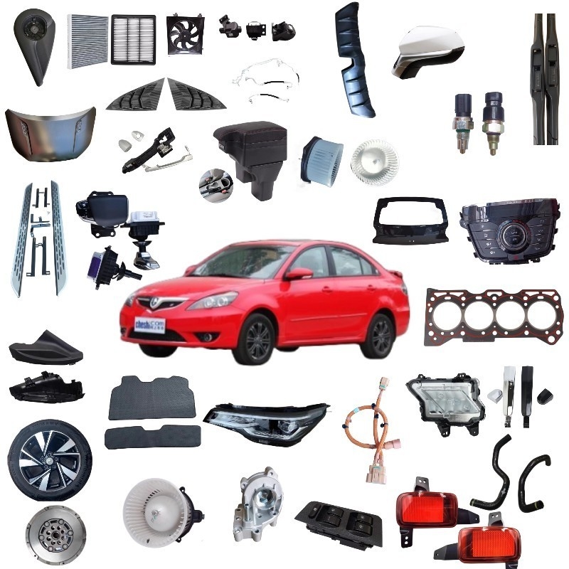 CHANGAN AUTO PARTI di ricambio PARTI ORIGINALI PER 2020- CHANGAN CS75PLUS ANNO MODELLO