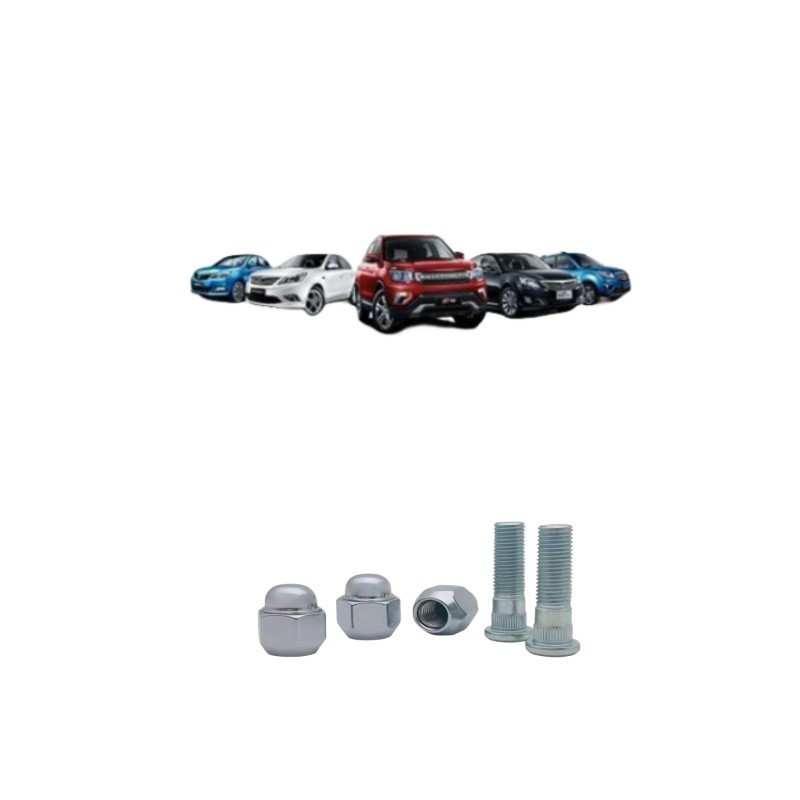 Spazzatori e adattatori a ruote personalizzabili per automobili Changan PCD da 6x5.5 a 6x139.7