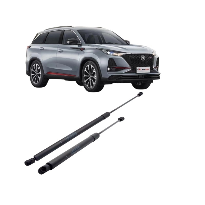 Changan CS75 14-20 Portale posteriore del bagagliaio Rod di supporto idraulico 8207310-M01 per CS75 PLUS