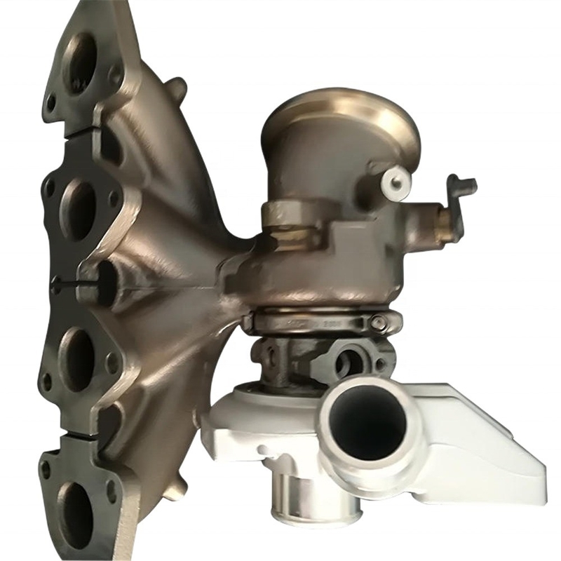 TD025L 4BR 1118100XEG06B Turbocompressore per la Grande Muraglia HAVAL H6 GW4G15F STANDARD 2011-2016